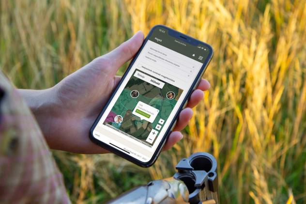 Is it worth to start using a wildlife management software mid-season?